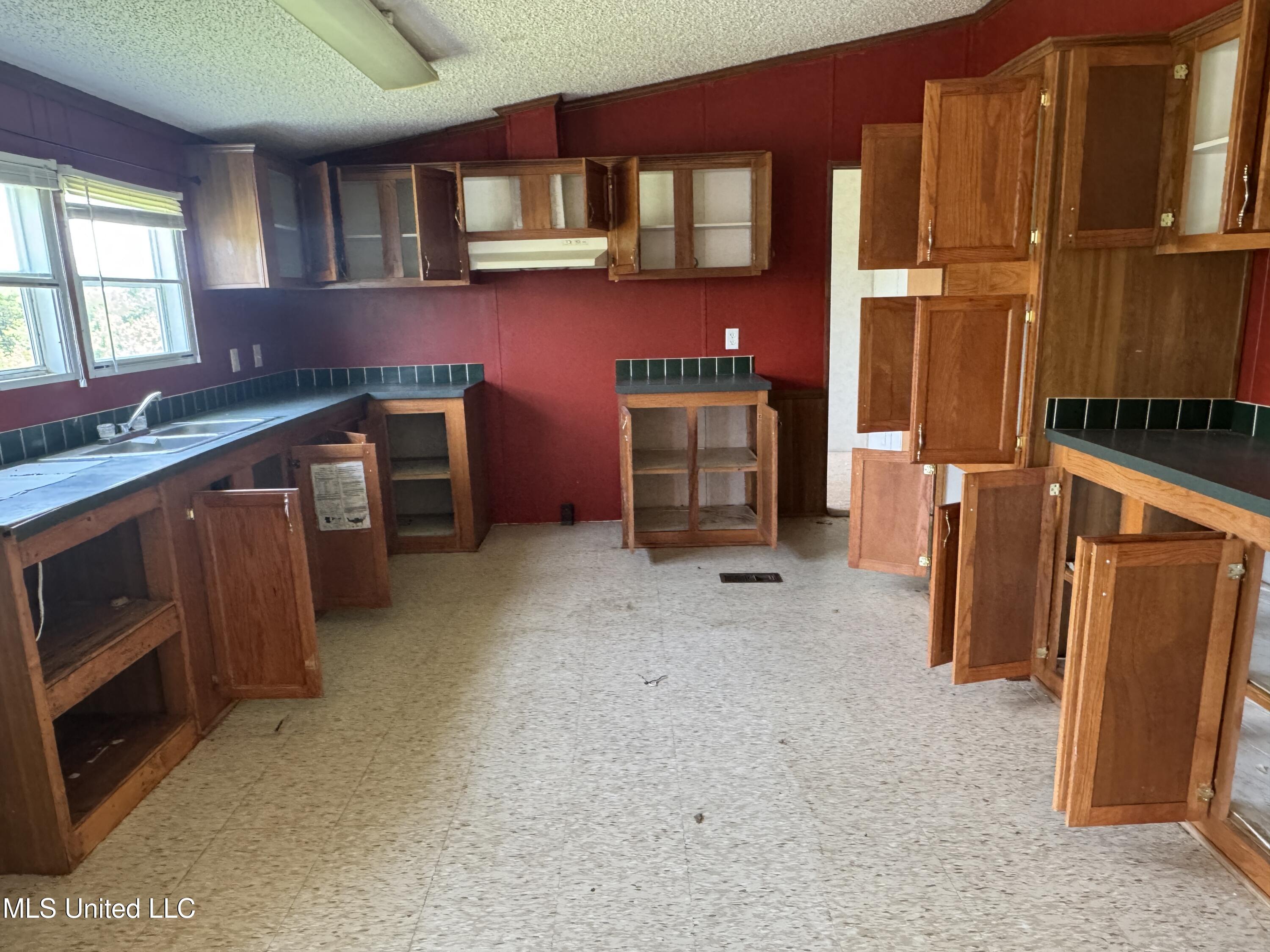 3195 Lebanon Pinegrove Road Utica, MS 39175 - Photo 7 of 7 Kitchen