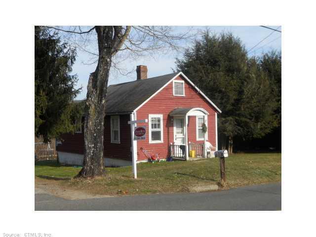 290 East Flat Hill Road Southbury, CT 06488 - Photo 1 of 1 Exterior Front.