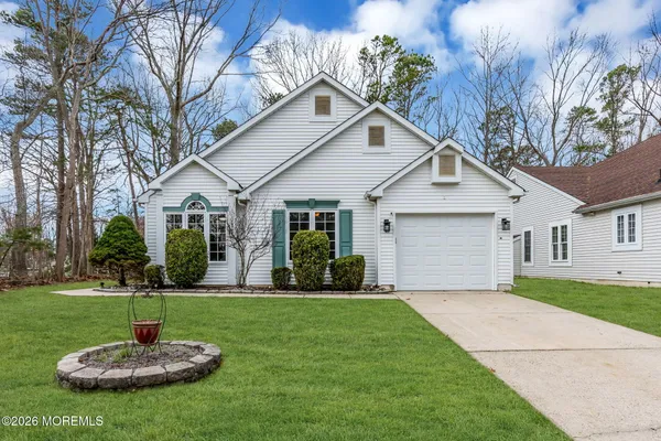 $380,000 | 40 North Avon Drive, Jackson, NJ 08527