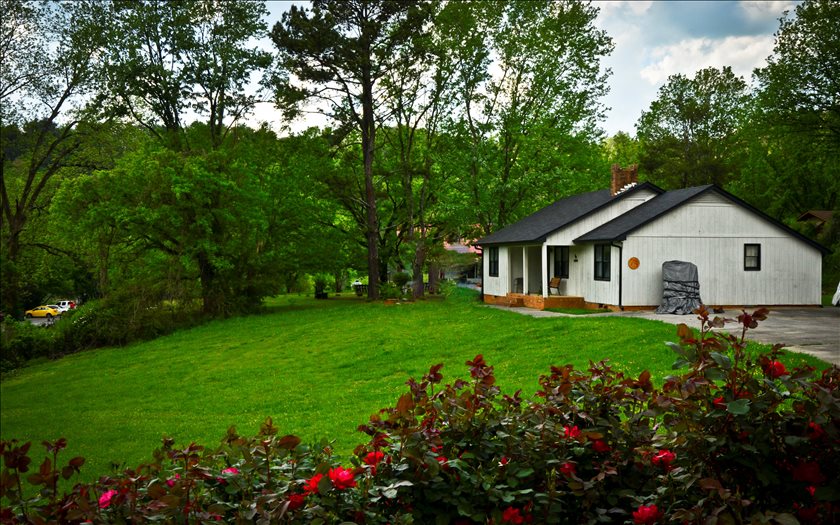 75 Spring Street East Ellijay, GA 30540 - Photo 1 of 1 Main View