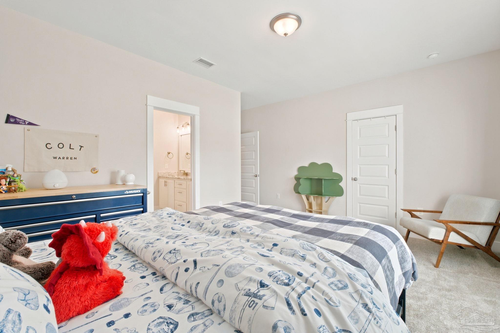 2701 Trestle Way Cantonment, FL 32533 - Photo 24 of 72