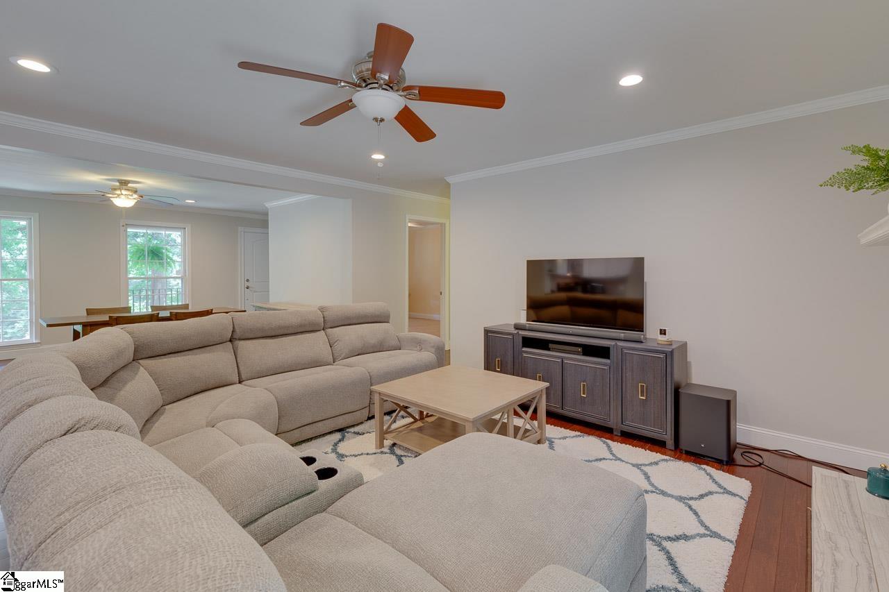 140 Arrowhead Road Greenville, SC 29609 - Photo 12 of 36 Gallery Image 12