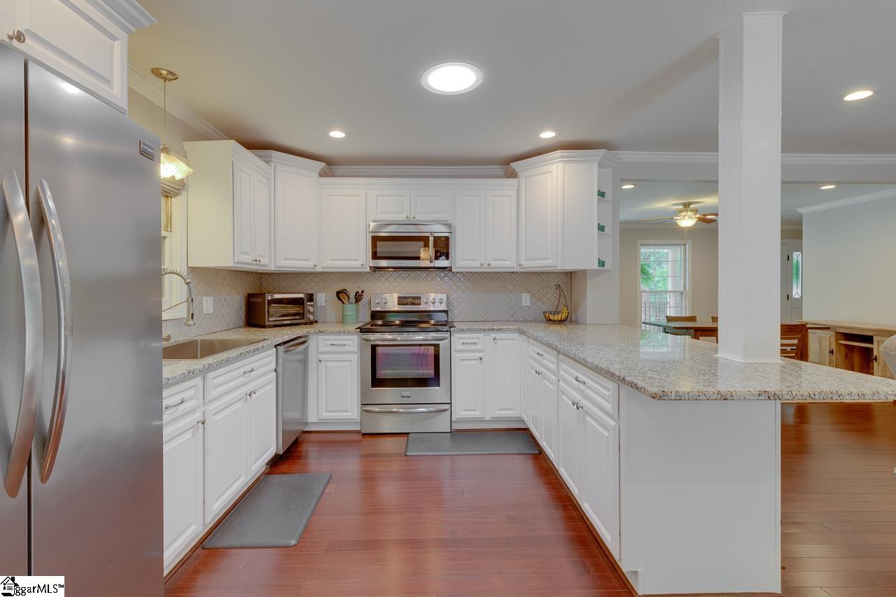 140 Arrowhead Road Greenville, SC 29609 - Photo 15 of 36 Gallery Image 15