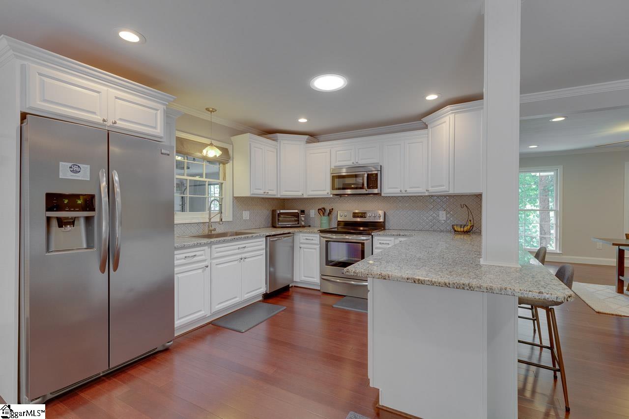 140 Arrowhead Road Greenville, SC 29609 - Photo 16 of 36 Gallery Image 16