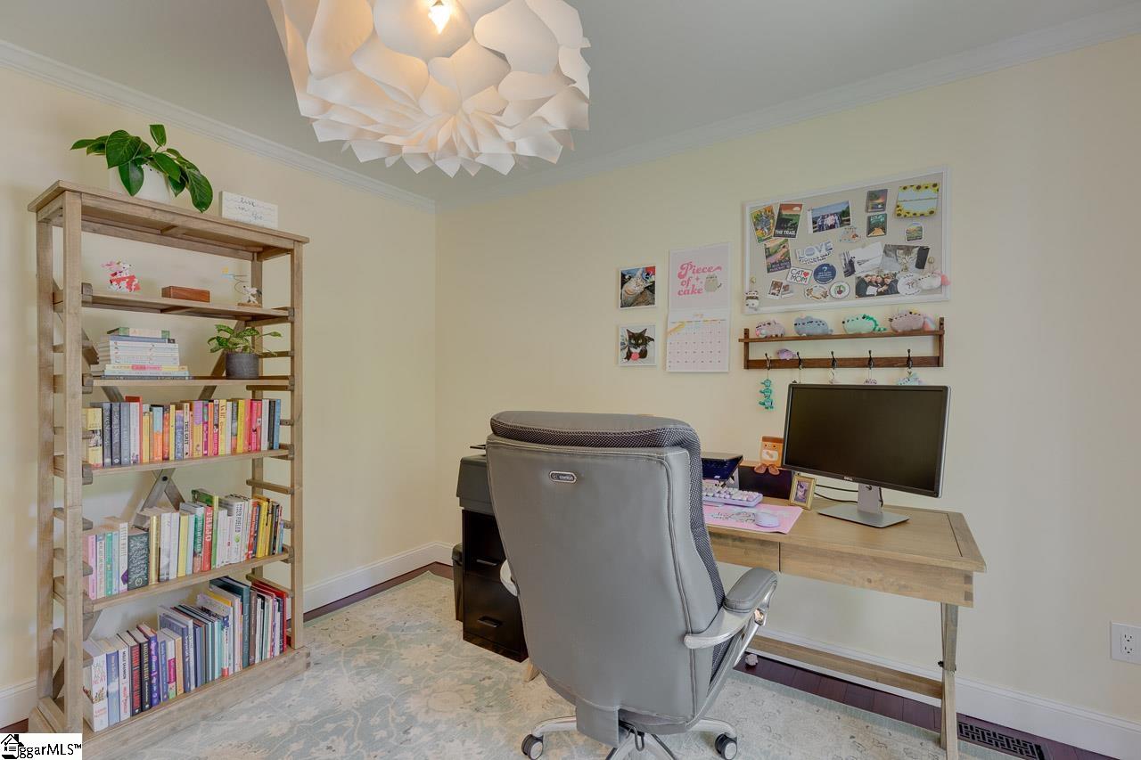 140 Arrowhead Road Greenville, SC 29609 - Photo 19 of 36 Gallery Image 19