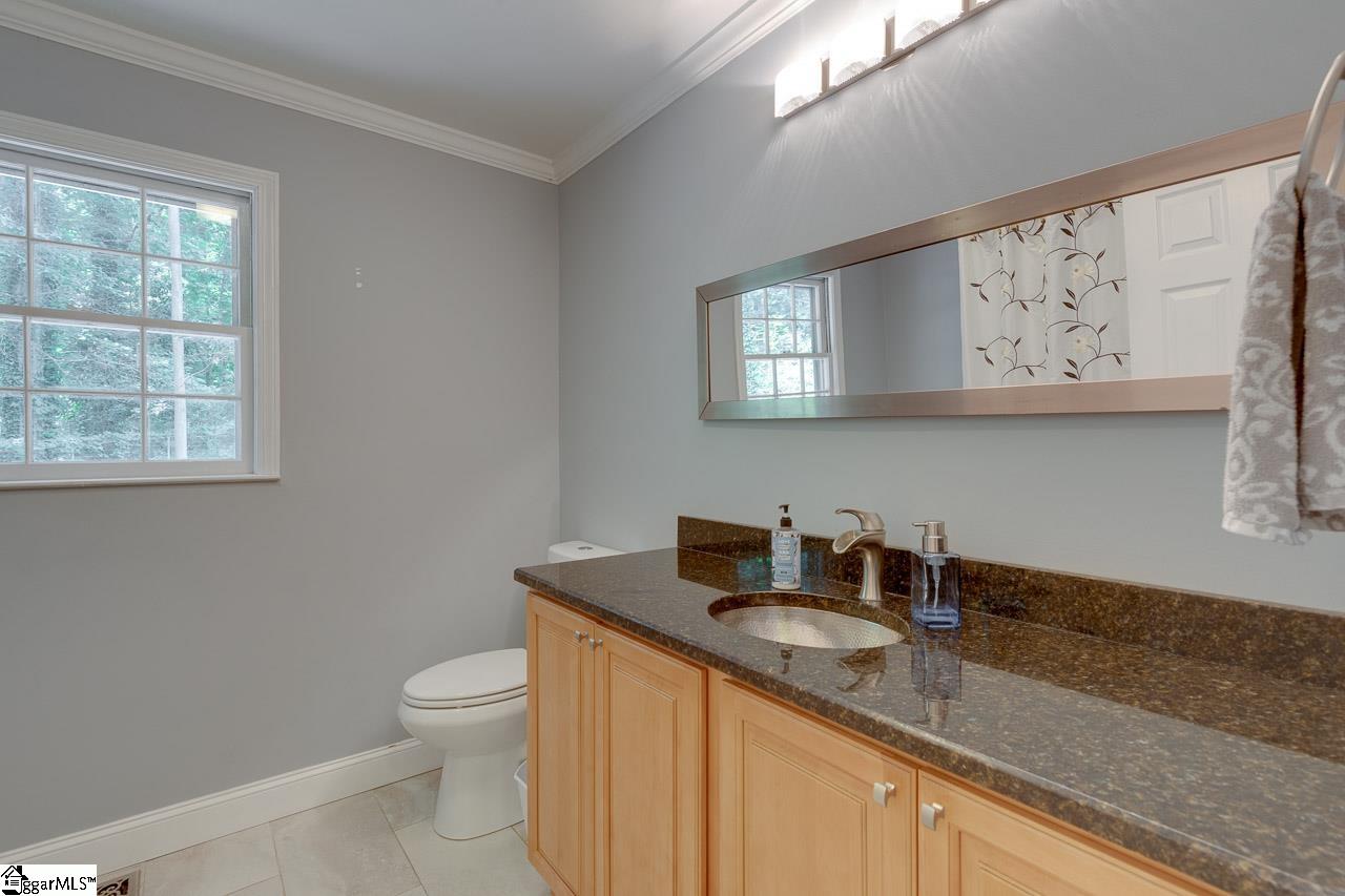 140 Arrowhead Road Greenville, SC 29609 - Photo 22 of 36 Gallery Image 22