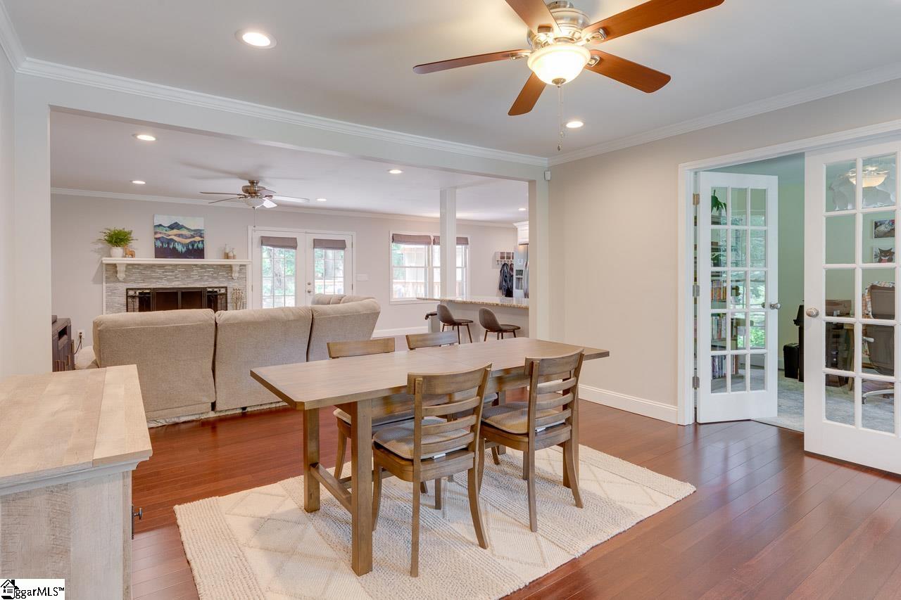 140 Arrowhead Road Greenville, SC 29609 - Photo 5 of 36 Gallery Image 5