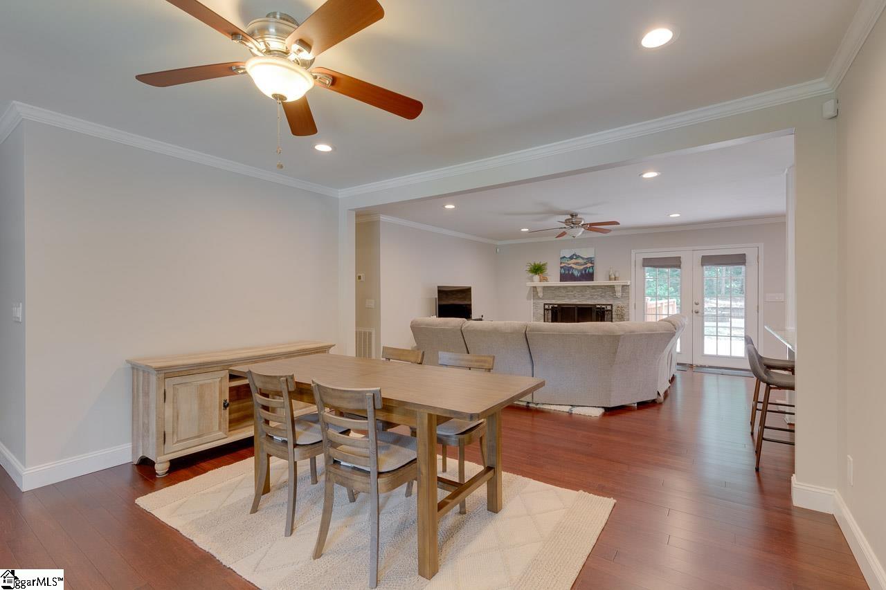 140 Arrowhead Road Greenville, SC 29609 - Photo 6 of 36 Gallery Image 6