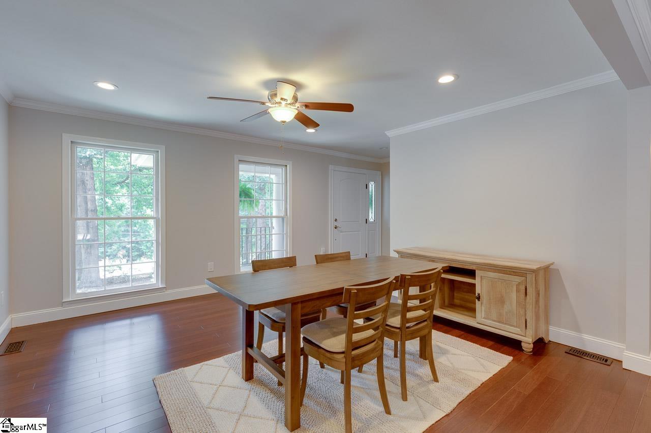 140 Arrowhead Road Greenville, SC 29609 - Photo 7 of 36 Gallery Image 7