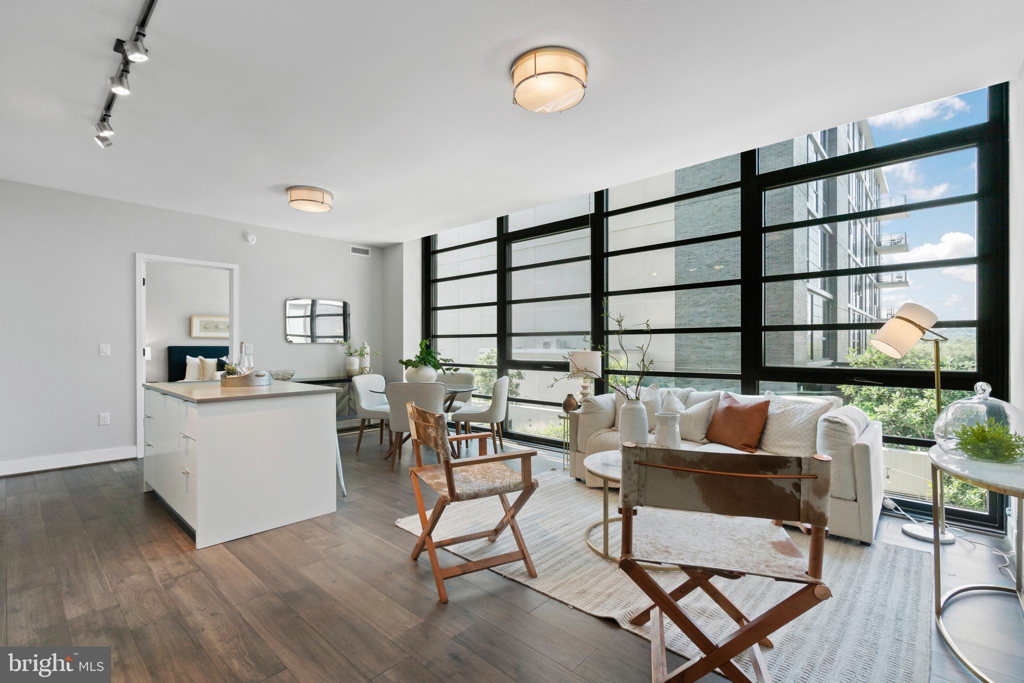 1300 4th Street Southeast, Unit 310 Washington, DC 20003 - Photo 2 of 22
