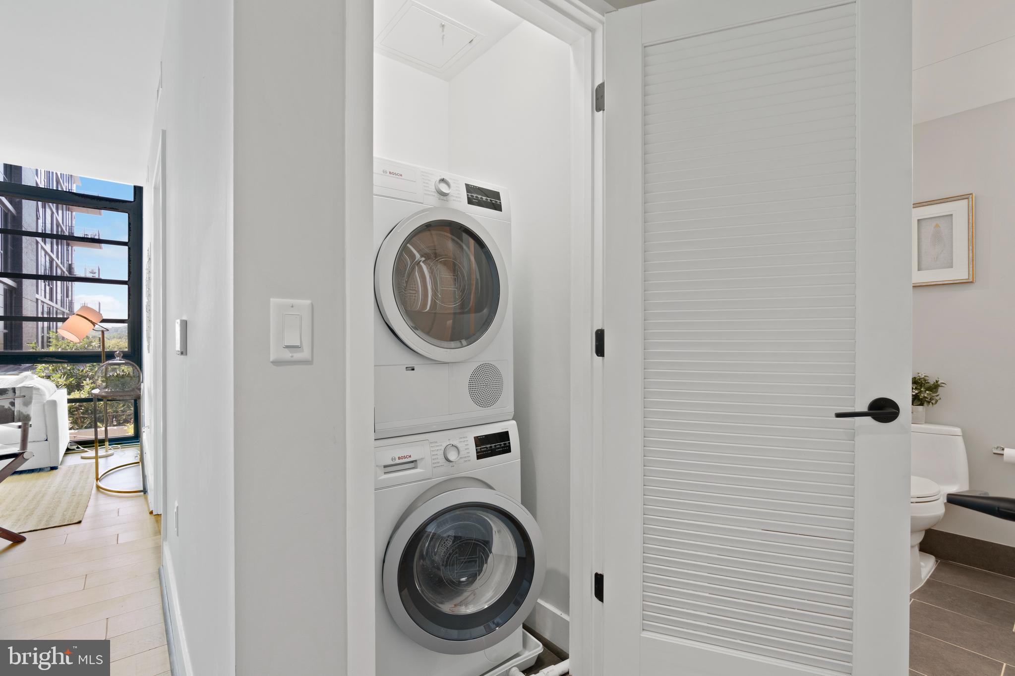 1300 4th Street Southeast, Unit 310 Washington, DC 20003 - Photo 14 of 22