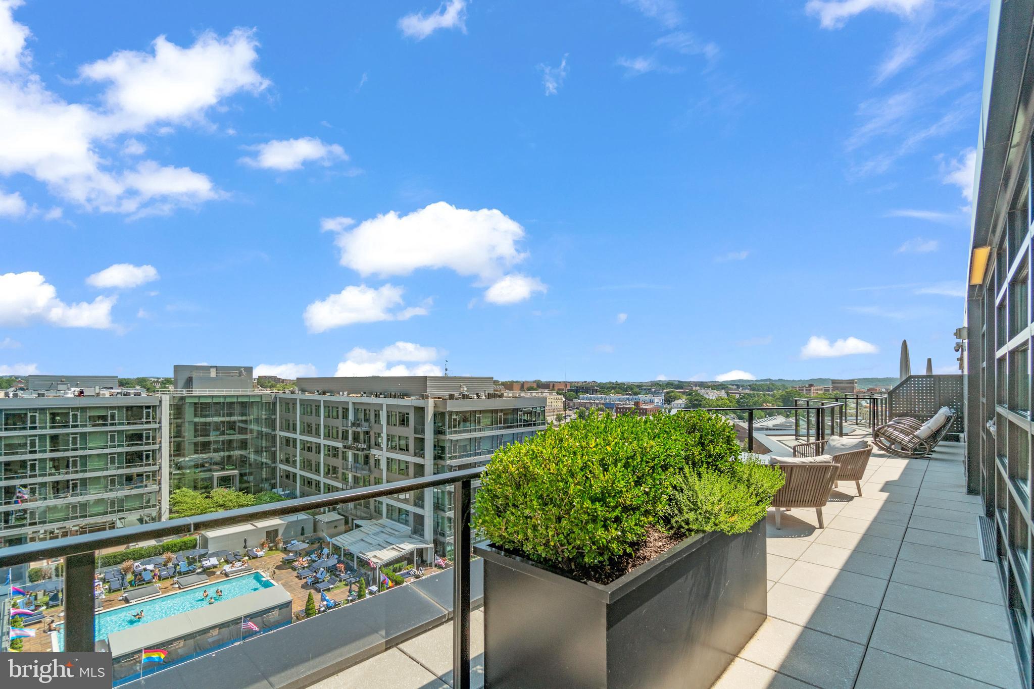 1300 4th Street Southeast, Unit 310 Washington, DC 20003 - Photo 17 of 22
