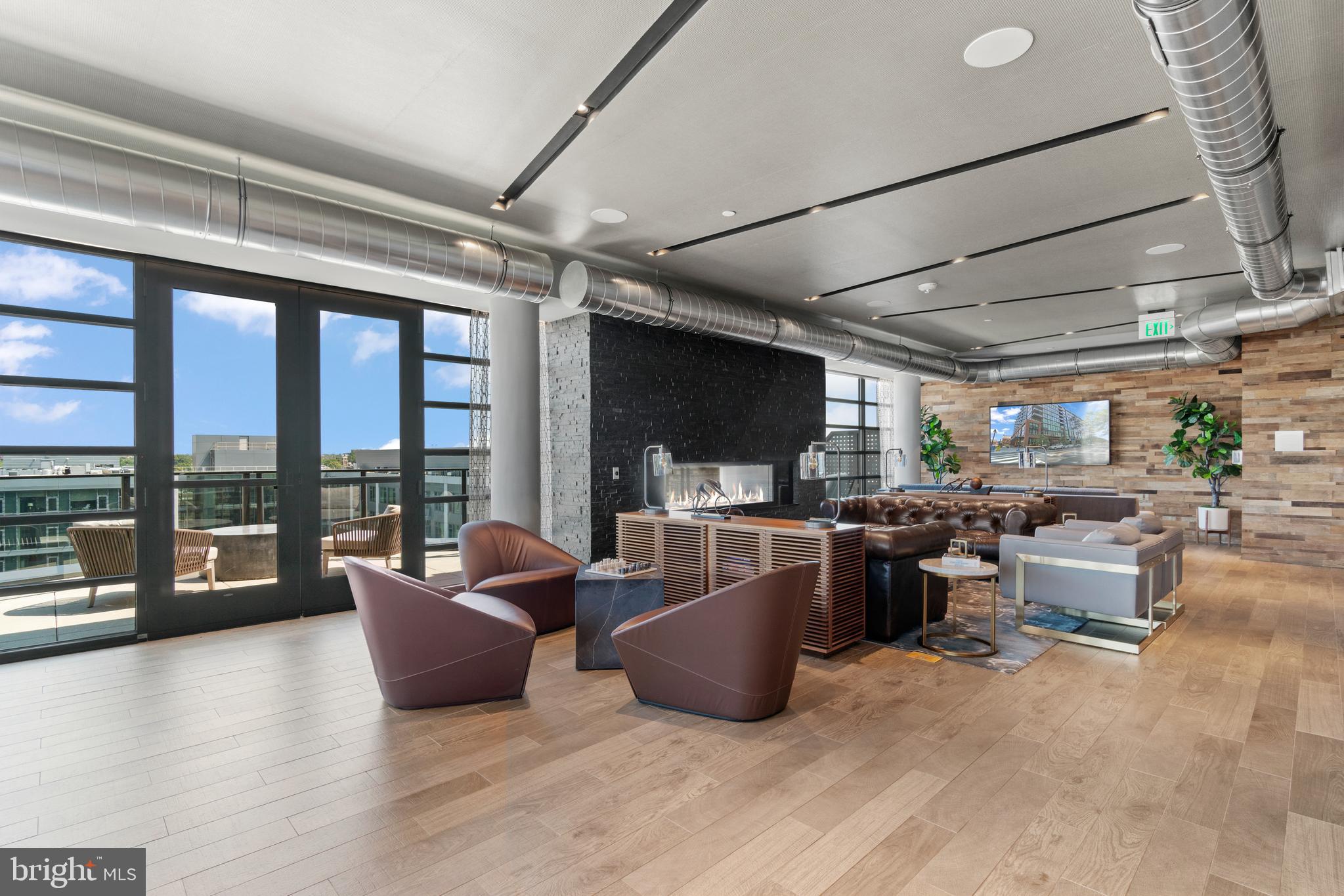 1300 4th Street Southeast, Unit 310 Washington, DC 20003 - Photo 19 of 22