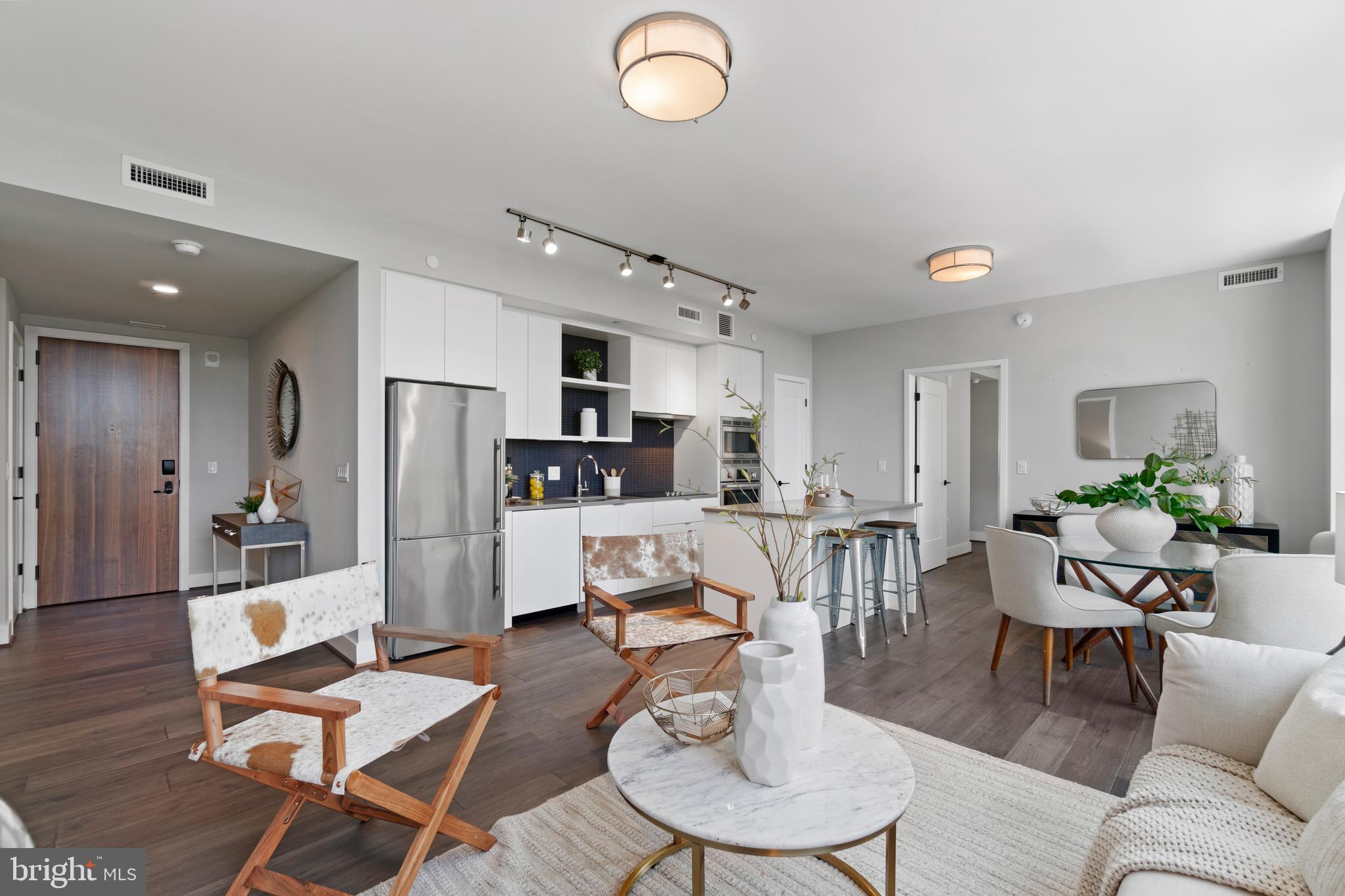 1300 4th Street Southeast, Unit 310 Washington, DC 20003 - Photo 3 of 22