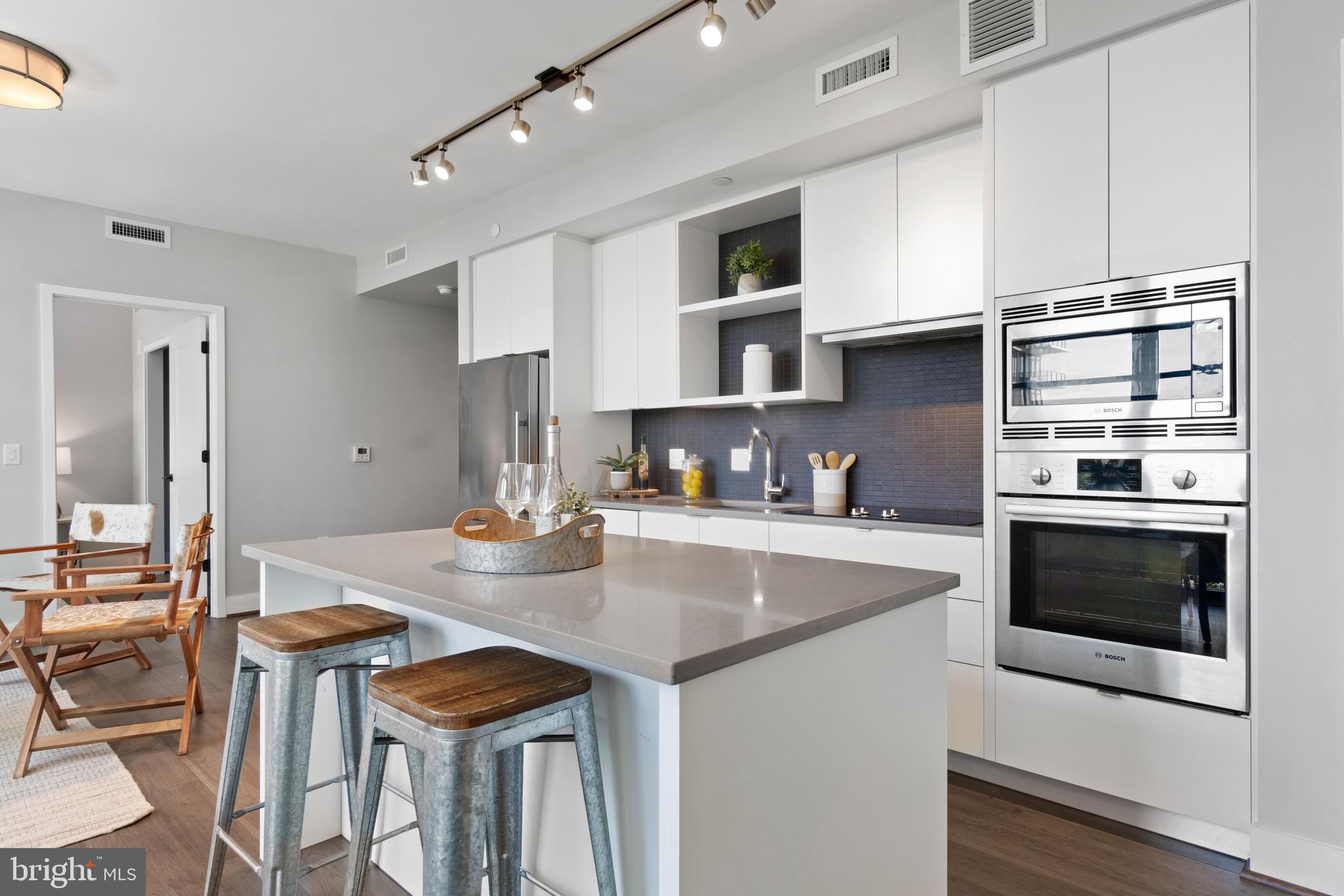 1300 4th Street Southeast, Unit 310 Washington, DC 20003 - Photo 4 of 22