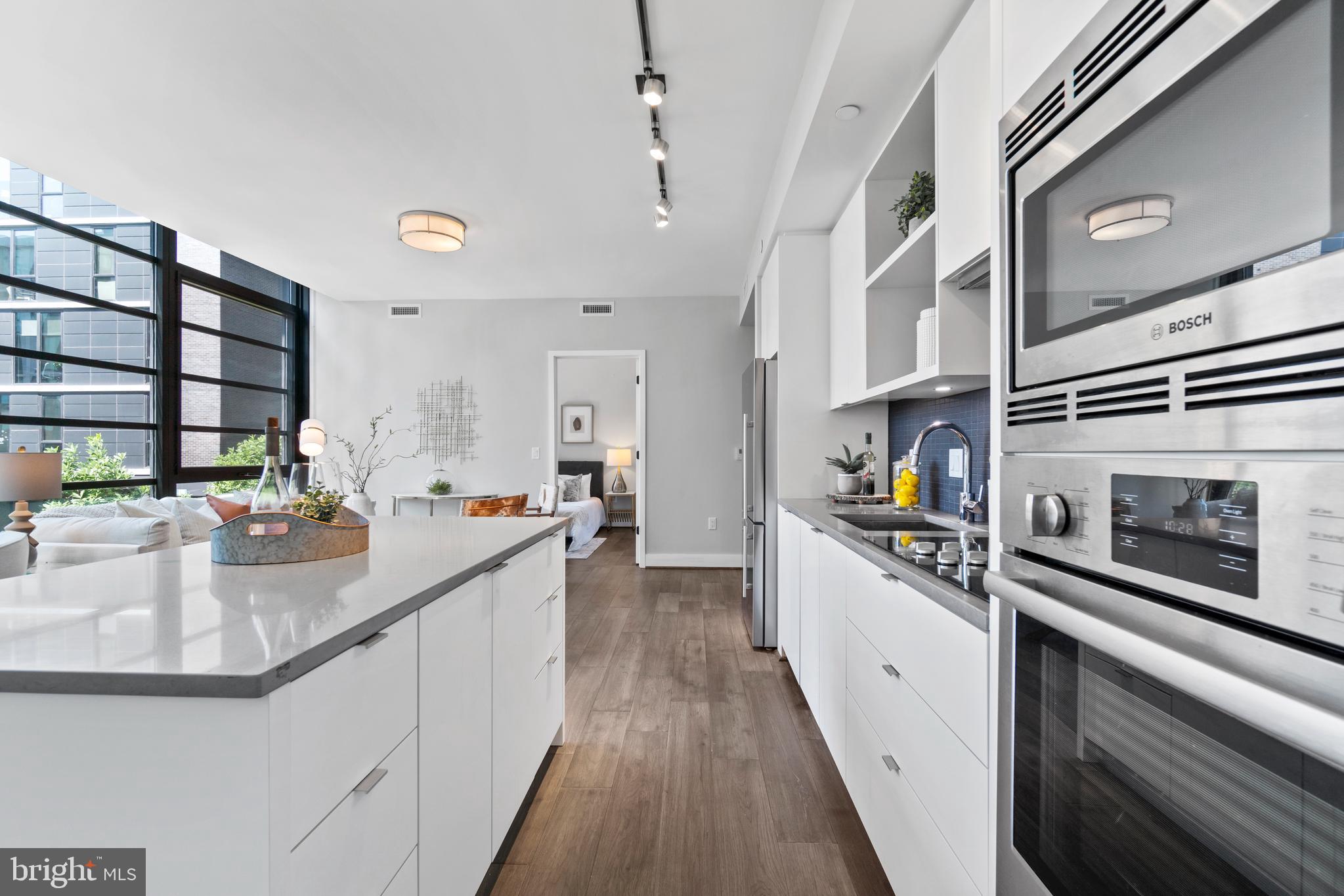 1300 4th Street Southeast, Unit 310 Washington, DC 20003 - Photo 5 of 22