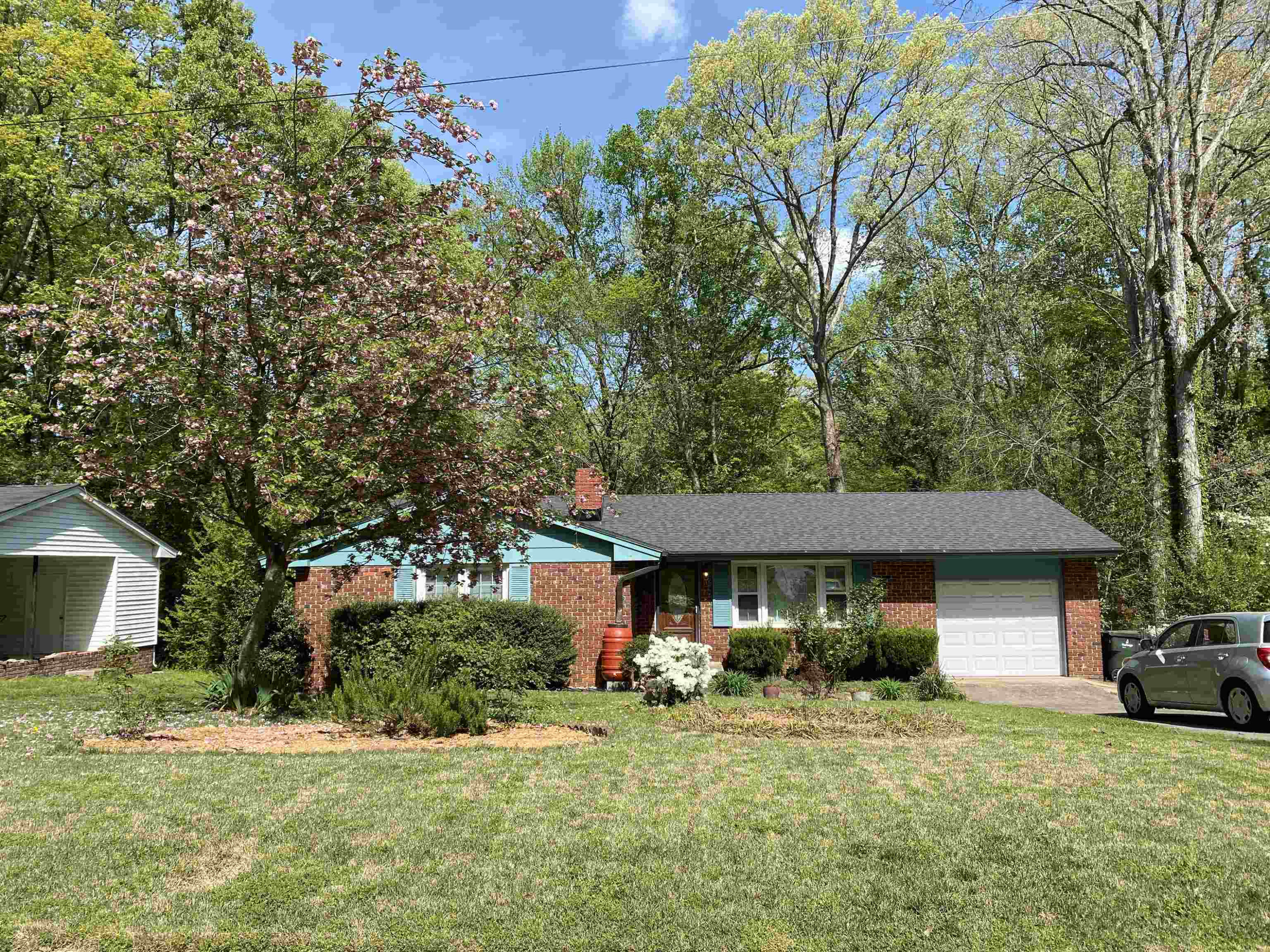3213 Julian Drive Raleigh, NC 27604 - Photo 50 of 54 Photo 50