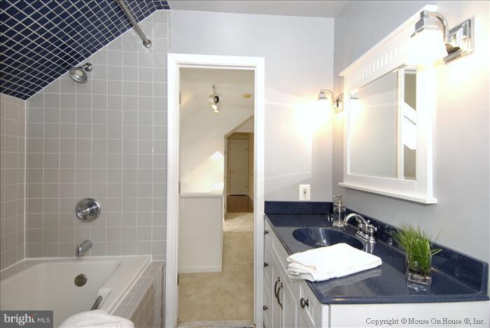 330 Severn Road Annapolis, MD 21401 - Photo 25 of 30 Bath (Master)