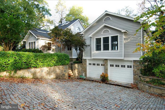 330 Severn Road Annapolis, MD 21401 - Photo 27 of 30 Exterior (Front)