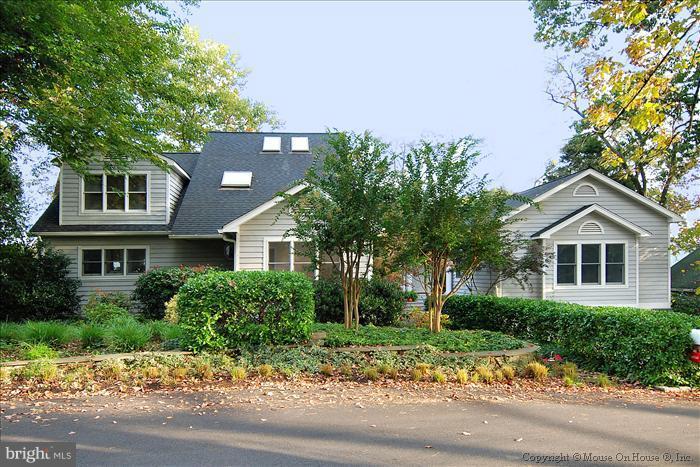 330 Severn Road Annapolis, MD 21401 - Photo 29 of 30 Exterior (Front)