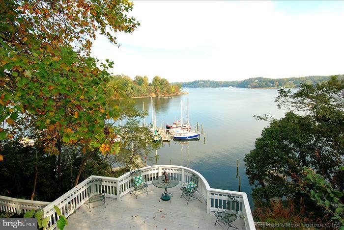 330 Severn Road Annapolis, MD 21401 - Photo 30 of 30 View
