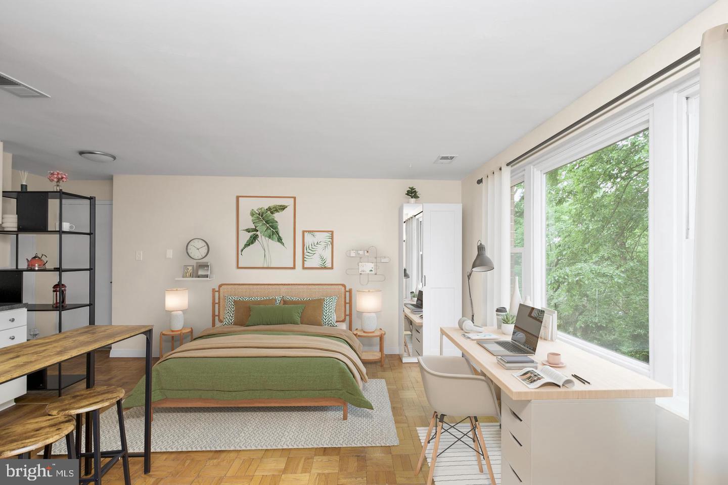 4840 MacArthur Court, Unit 504 Washington, DC 20007 - Photo 5 of 27