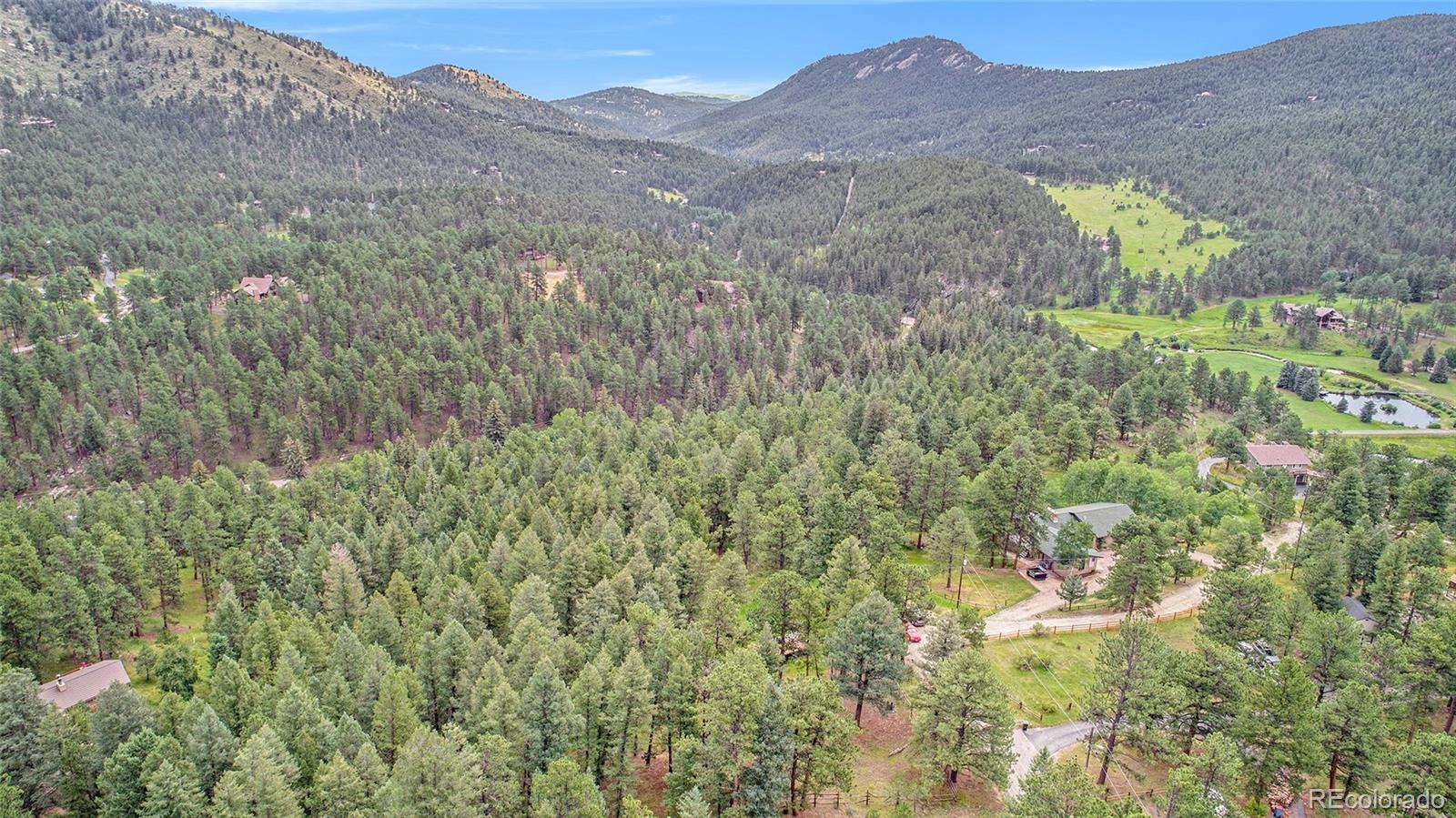 0 Kings Road Evergreen, CO 80439 - Photo 1 of 4 Gallery Image 1