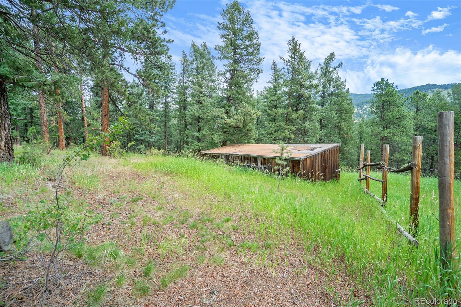 0 Kings Road Evergreen, CO 80439 - Photo 2 of 4 Gallery Image 2