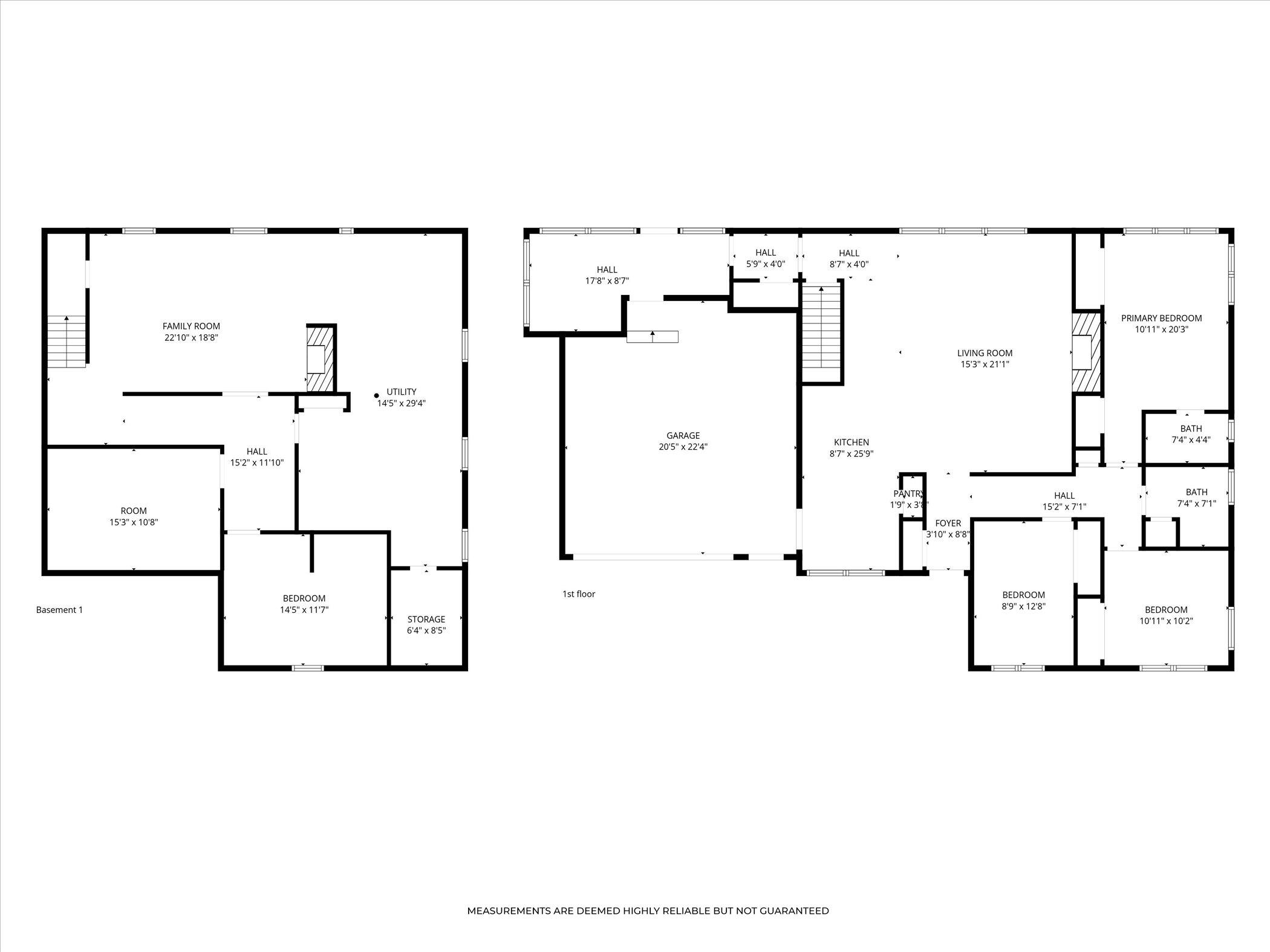 3904 Memory Lane Jackson, MI 49201 - Photo 20 of 33 36-all_floors_3904_memory_lane_jackson_w