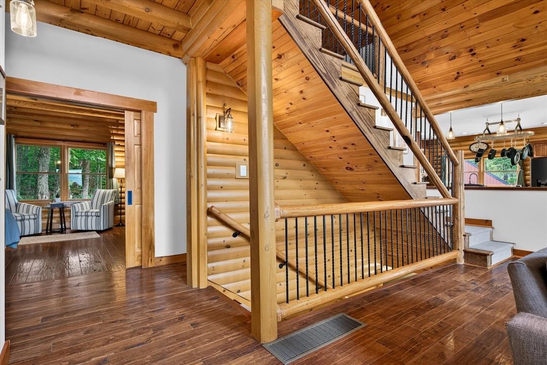 1337 Andover Ridge Road Andover, VT 05143 - Photo 32 of 50 Gallery Image 32