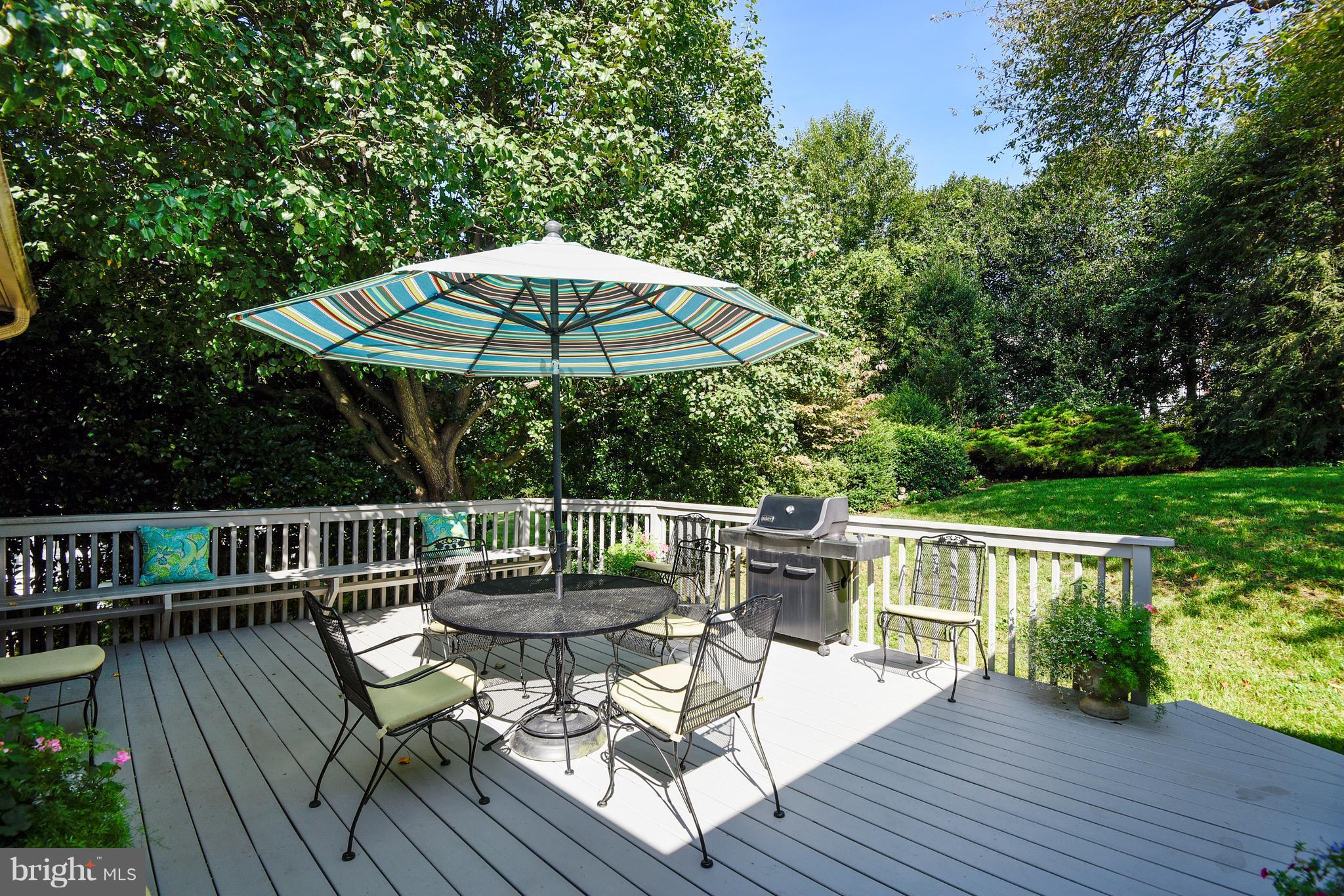 5615 Lamar Road Bethesda, MD 20816 - Photo 21 of 23 Exterior (General)