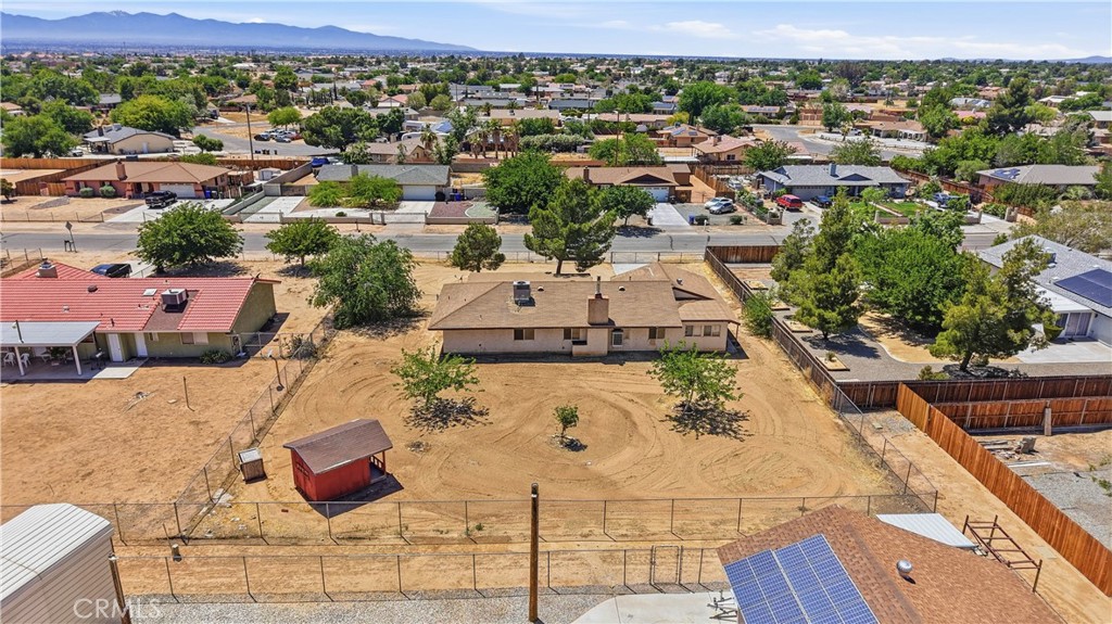 12365 Waynoka Road Apple Valley, CA 92308 - Photo 32 of 36