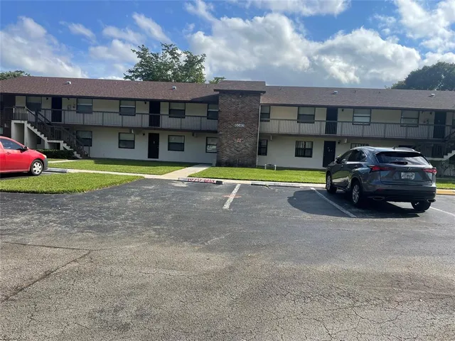 $1,750 | 6040 Shaker Wood Circle, Unit 205, Tamarac, FL 33319