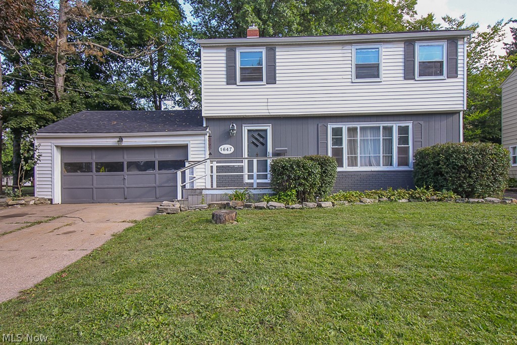 1647 Fairfax Road Akron, OH 44313 - Photo 1 of 16 Gallery Image 1