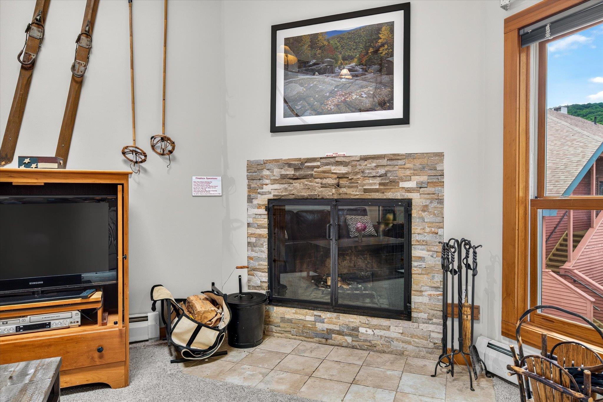528 East Mountain Road, Unit #62 Killington, VT 05751 - Photo 25 of 56