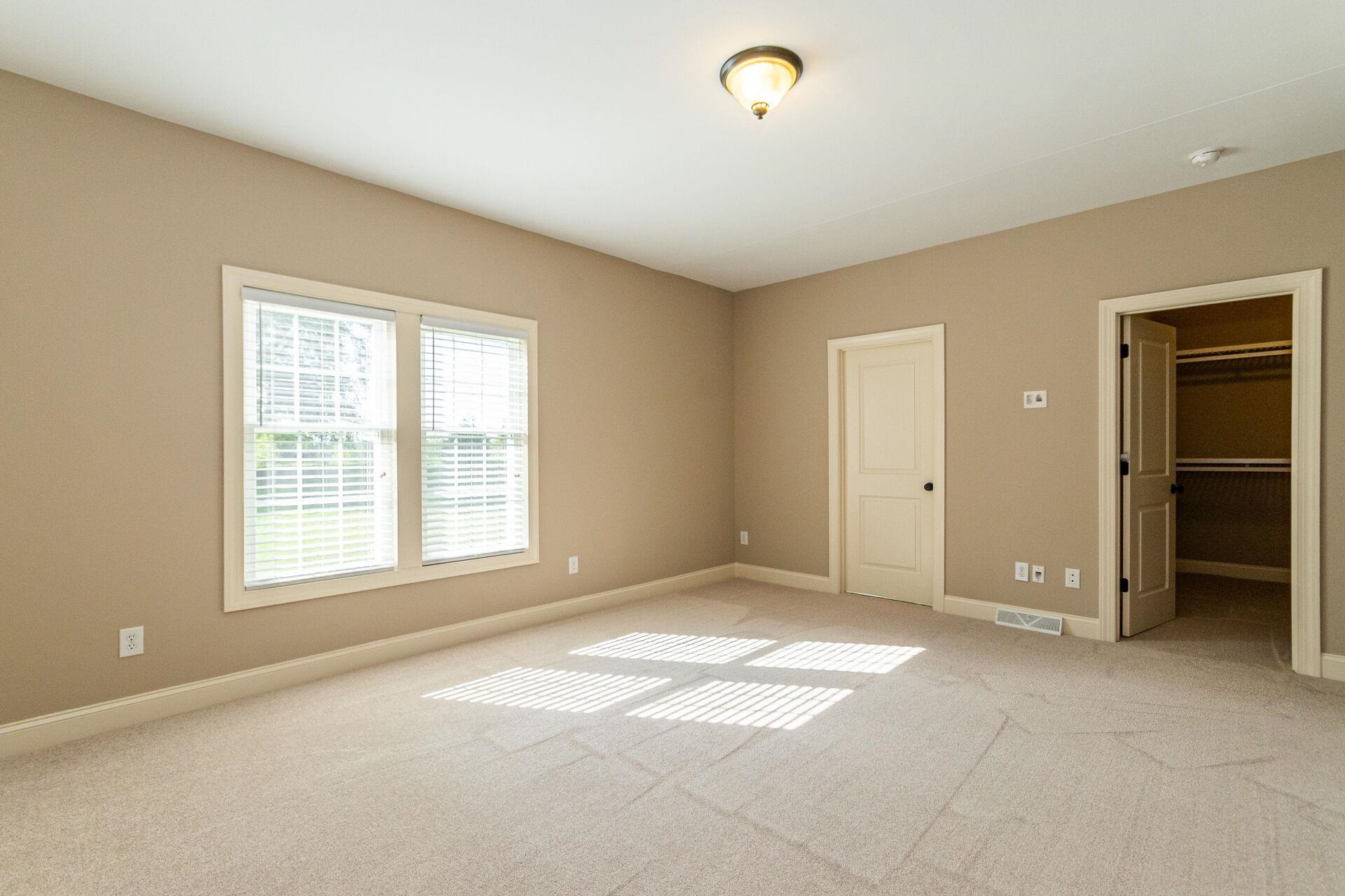 244 South Pleasant Coates Road Benson, NC 27504 - Photo 16 of 32 Master Bedroom