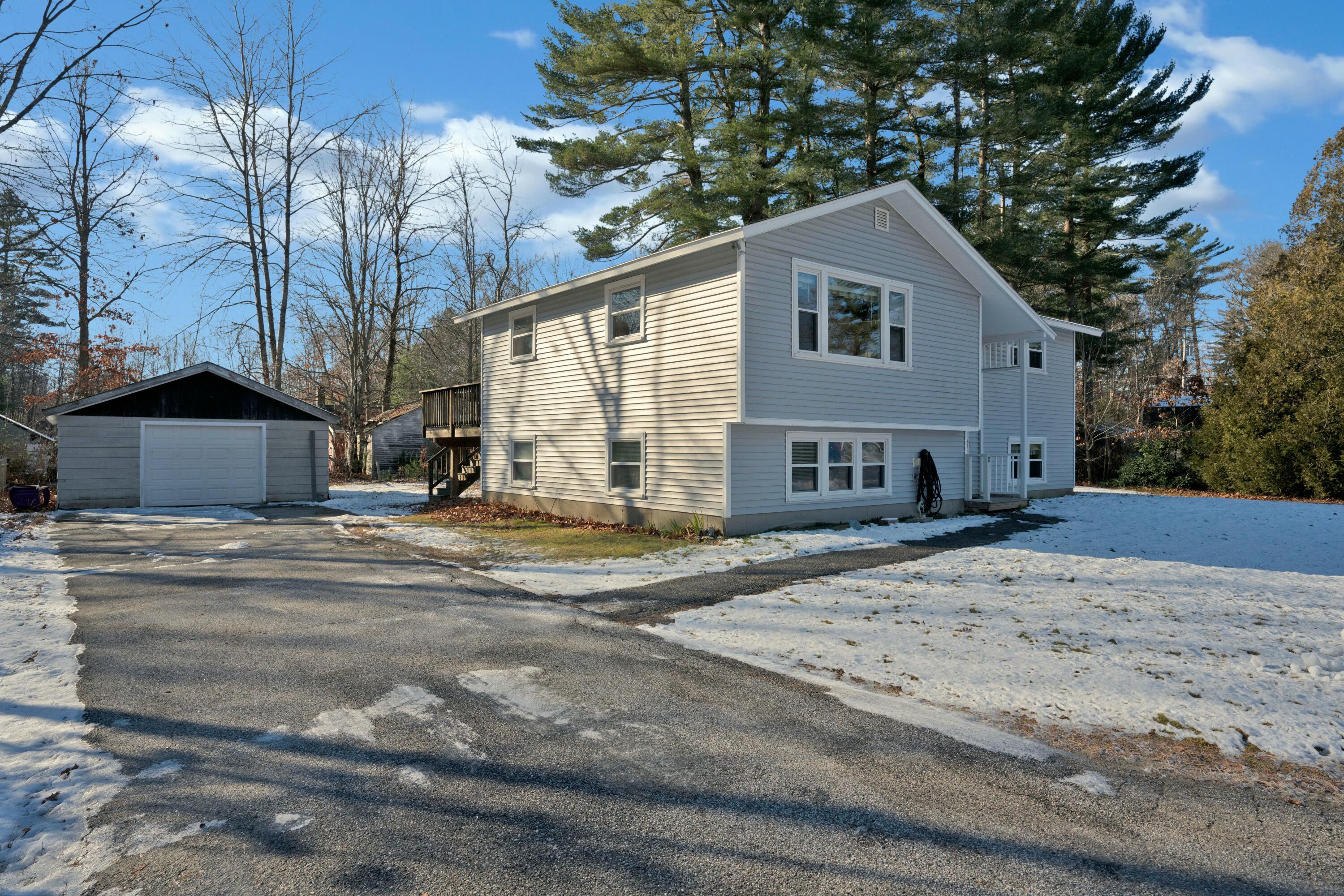 4 Spiro Avenue Gray, ME 04039 - Photo 4 of 29 left exterior