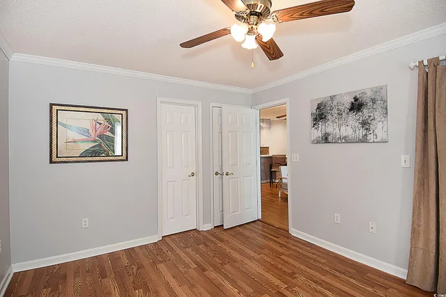 $249,900 | 4622 Greenbriar Drive, Unit G7, Little River, SC 29566