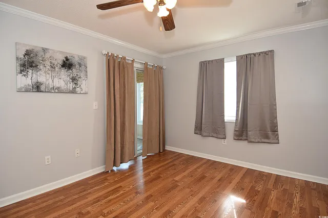 $249,900 | 4622 Greenbriar Drive, Unit G7, Little River, SC 29566