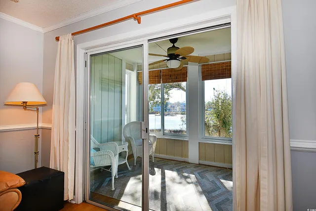 $249,900 | 4622 Greenbriar Drive, Unit G7, Little River, SC 29566