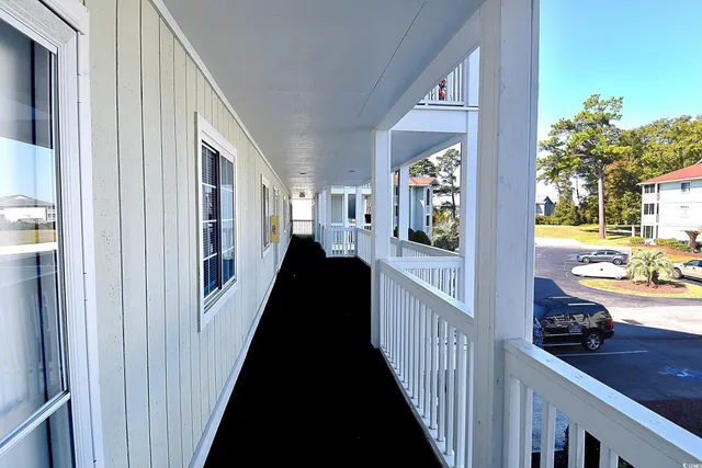 $249,900 | 4622 Greenbriar Drive, Unit G7, Little River, SC 29566