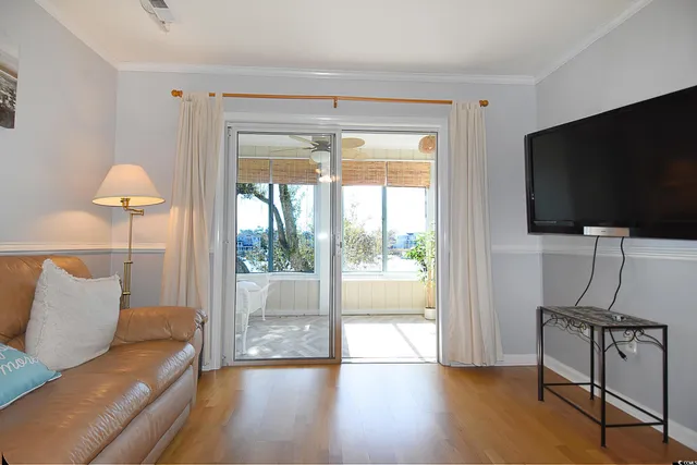 $249,900 | 4622 Greenbriar Drive, Unit G7, Little River, SC 29566