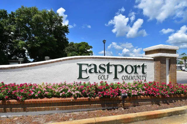 $249,900 | 4622 Greenbriar Drive, Unit G7, Little River, SC 29566