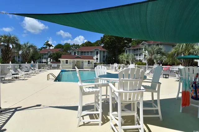 $249,900 | 4622 Greenbriar Drive, Unit G7, Little River, SC 29566