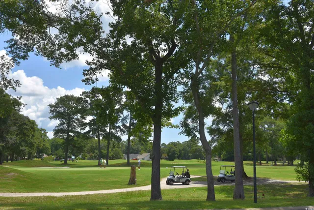 $249,900 | 4622 Greenbriar Drive, Unit G7, Little River, SC 29566