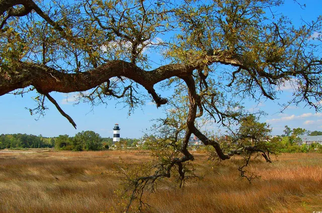 $249,900 | 4622 Greenbriar Drive, Unit G7, Little River, SC 29566