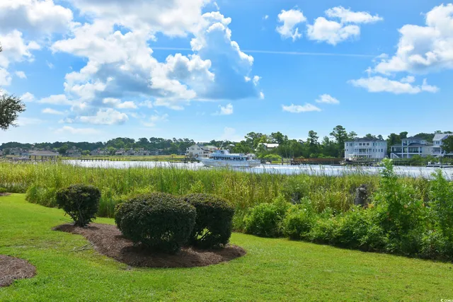 $249,900 | 4622 Greenbriar Drive, Unit G7, Little River, SC 29566