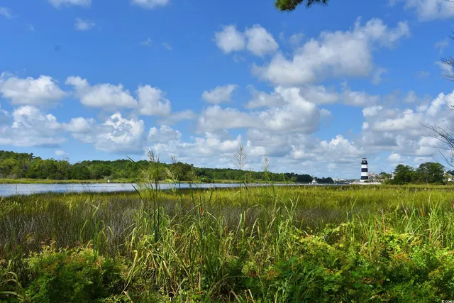 $249,900 | 4622 Greenbriar Drive, Unit G7, Little River, SC 29566