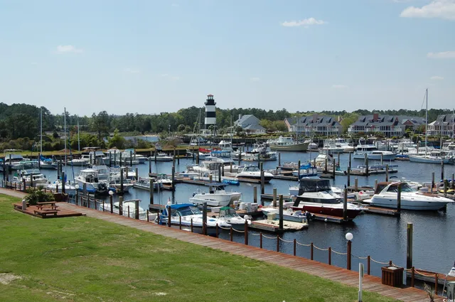 $249,900 | 4622 Greenbriar Drive, Unit G7, Little River, SC 29566