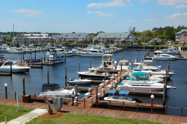 $249,900 | 4622 Greenbriar Drive, Unit G7, Little River, SC 29566